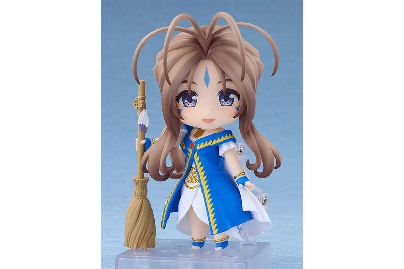 Oh My Goddess: Belldandy - Nendoroid Figure