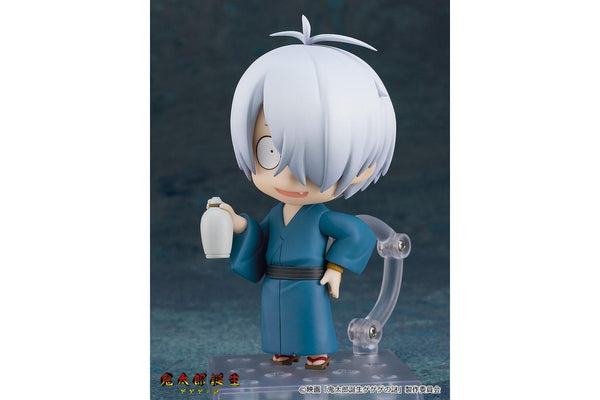 The Birth of Kitaro: Kitaro's Father - Nendoroid Figure