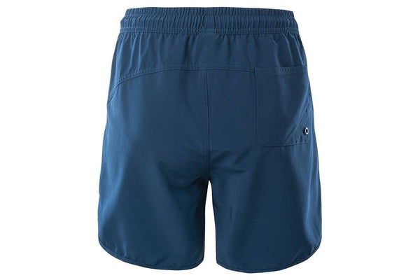 Aquawave Womens/Ladies Rossina Shorts (Gibraltar Sea) (S)