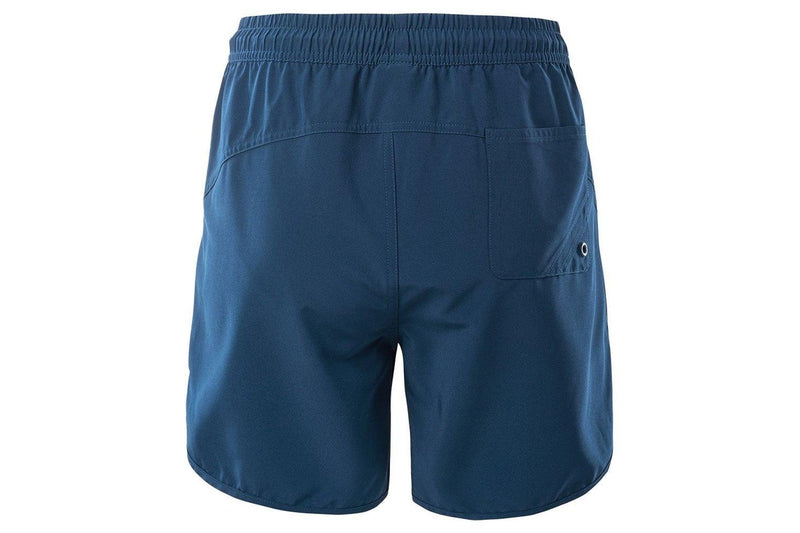 Aquawave Womens/Ladies Rossina Shorts (Gibraltar Sea) (L)