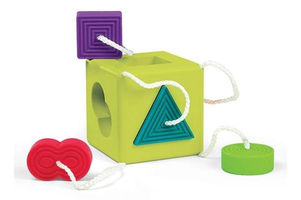 Fat Brain Toys: Oombee Cube