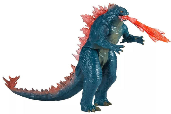 Godzilla x Kong: Godzilla (Evolved) - 6" Action Figure