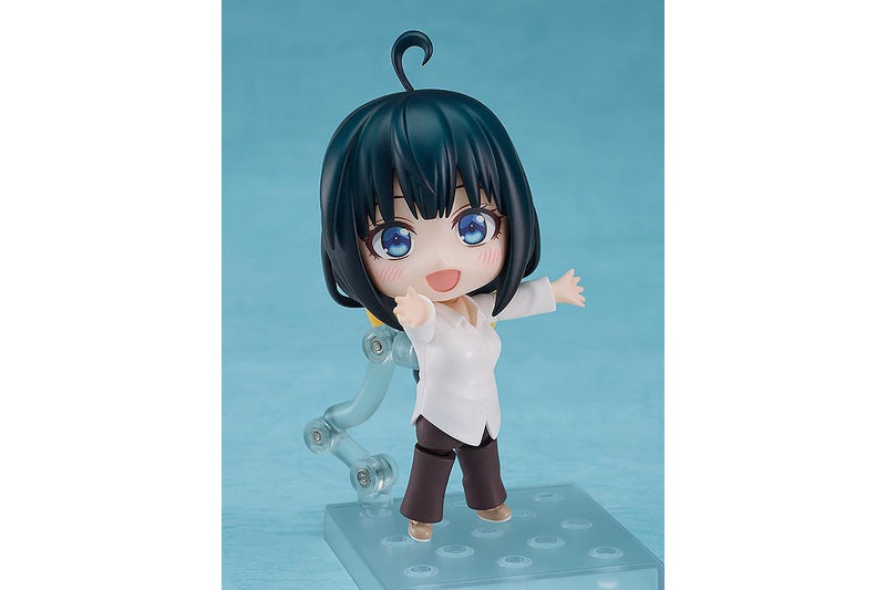 Pon no Michi: Nashiko Jippensha - Nendoroid Figure