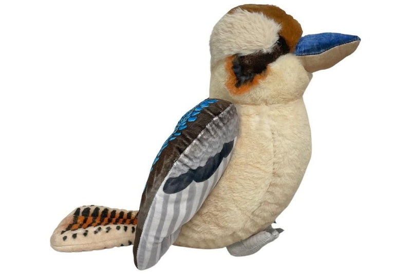 Wild Republic: Kookaburra - 14" Plush