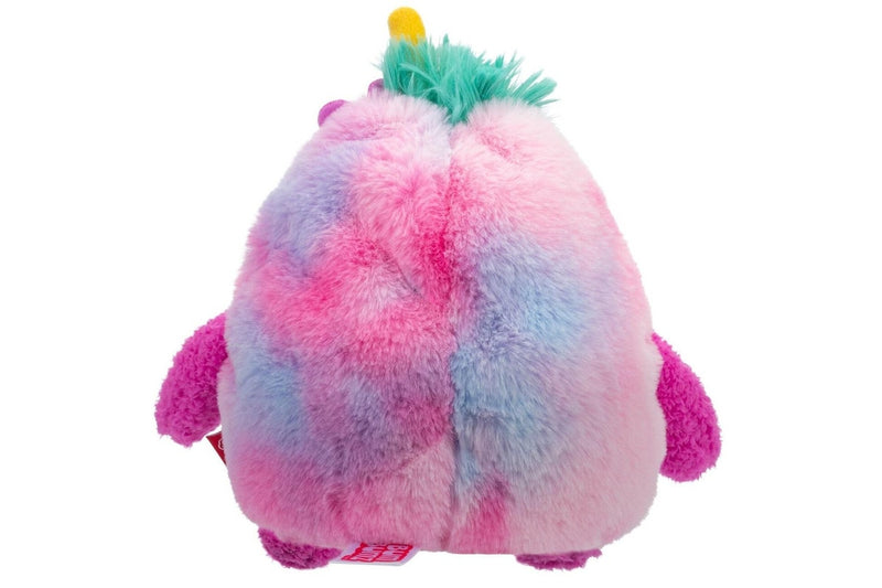 BumBumz: Tropical Drink Dawson - 7.5" Plush