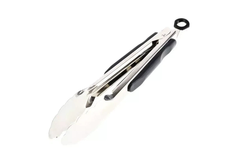 Costcom Tongs Stainless Steel BBQ (22cm)