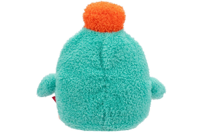 BumBumz: Sunscreen Sol - 7.5" Plush