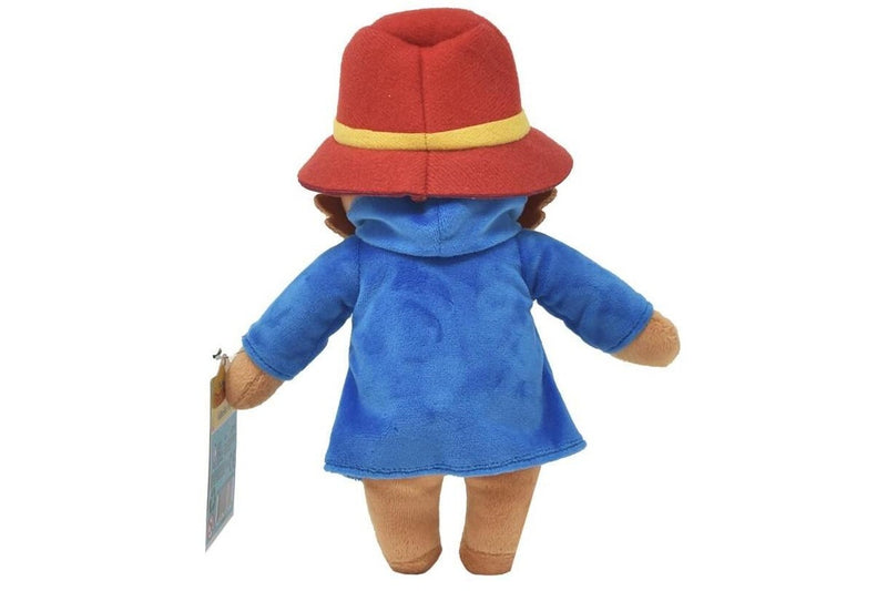 Paddington: Paddington Bear Collectable - 22cm Plush