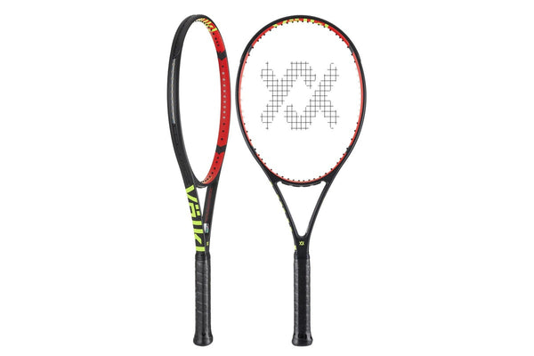 Volkl V-Cell 8 315g Tennis Racquet Racket - Unstrung - 4 3/8