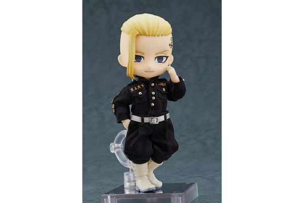 Tokyo Revengers: Draken - Nendoroid Doll Figure