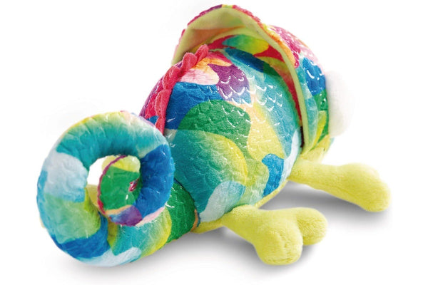 NICI: Candymon the Chameleon - 9.5" Plush