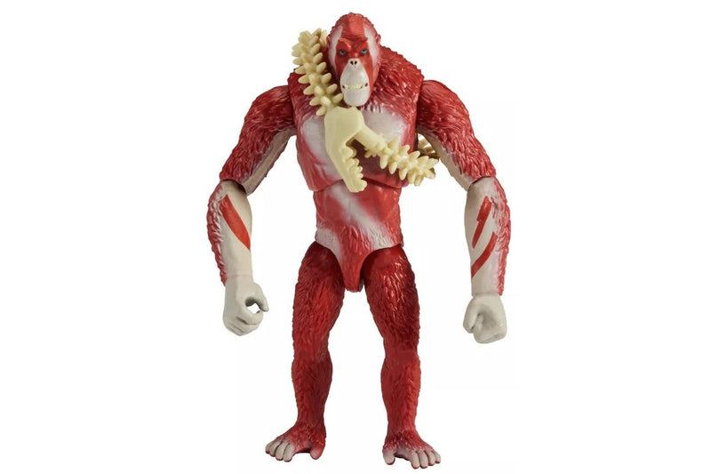 Godzilla x Kong: Skar King - 6" Action Figure