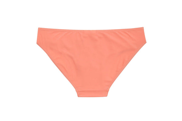 Regatta Womens/Ladies Aceana Plain Bikini Bottoms (Shell Pink) (14 UK)