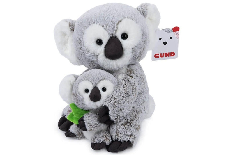 Gund Koala: Zozo & Joey