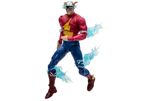 Dc Multiverse: Rival (Gold Label) - 7" Action Figure