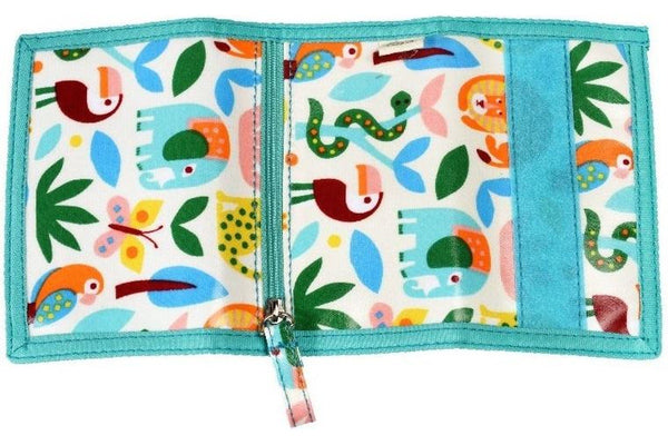 Rex London: Wild Wonders Children's Wallet