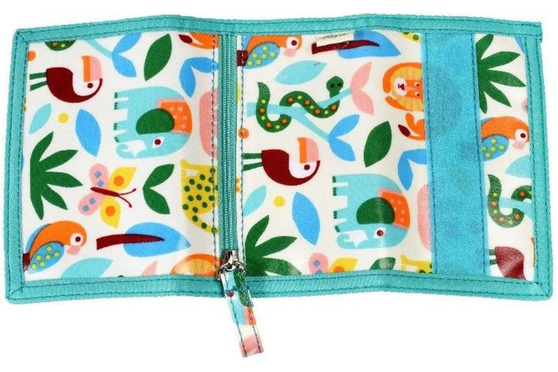 Rex London: Wild Wonders Children's Wallet