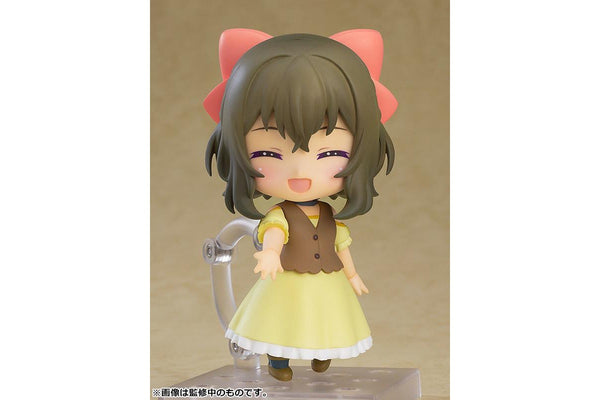 Kuma Kuma Kuma Bear: Fina - Nendoroid Figure