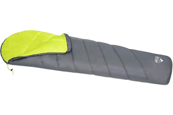 Bestway Pavillo - Hiberhide 10 Sleeping Bag (87" x 30" x 20"/2.20m x 75cm x 50cm)