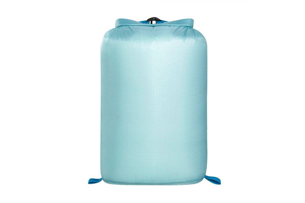 Tatonka SQZY 5L Dry Bag Packing Sac Storage Organisation Waterproof Light Blue