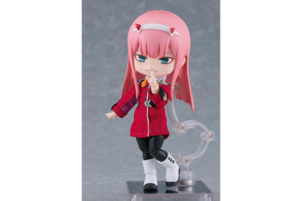 Darling in the Franxx: Zero Two - Nendoroid Doll Figure