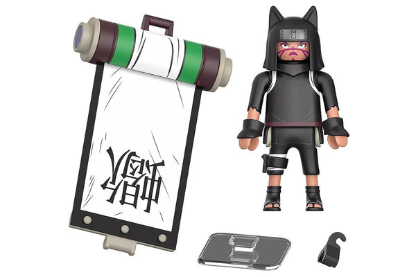 Playmobil: Naruto Shippuden - Kankuro (71225)