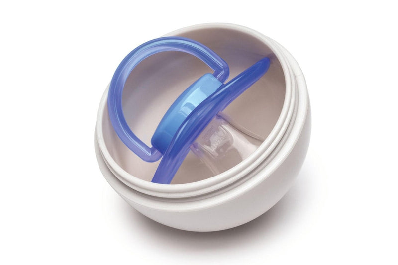 Melii: Pacifier Pod - Blue