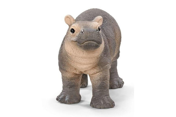 Schleich - Baby Hippopotamus