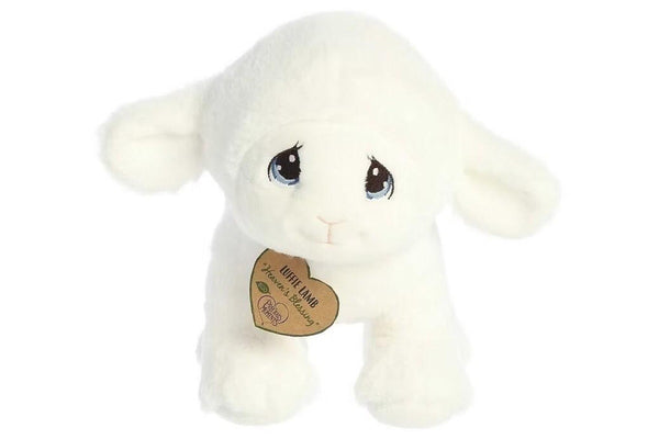 Aurora: Precious Moments - Luffie Lamb