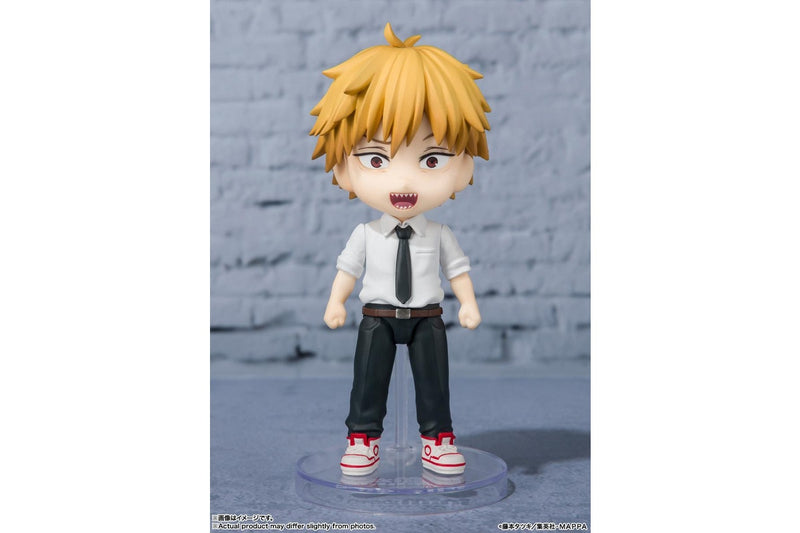 Chainsaw Man: Denji - Figuarts Mini Figure