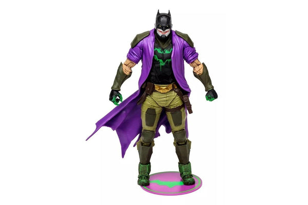 DC Multiverse: Dark Detective (Future State) - 7" Action Figure