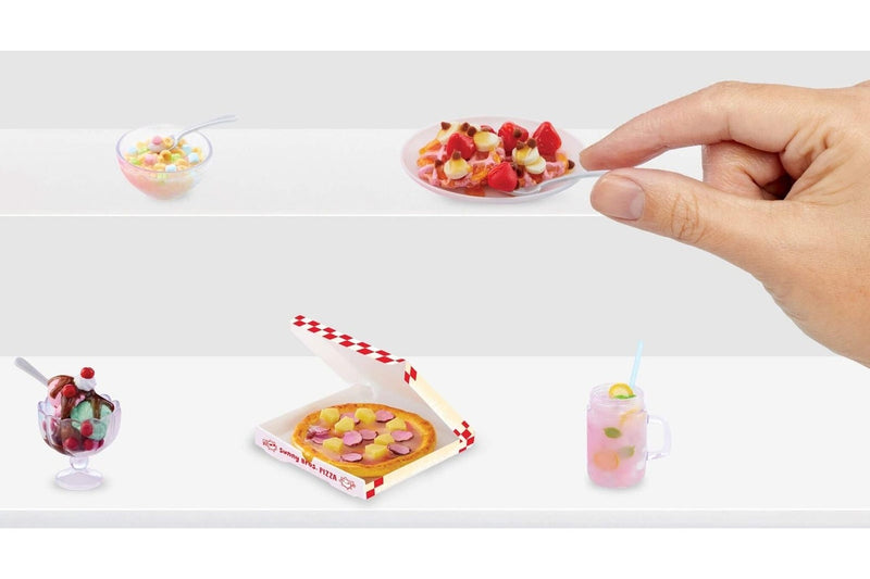 Miniverse: Make It Mini Food - Multipack (Blind Box)