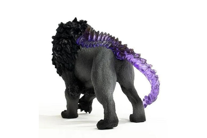 Schleich - Shadow Lion