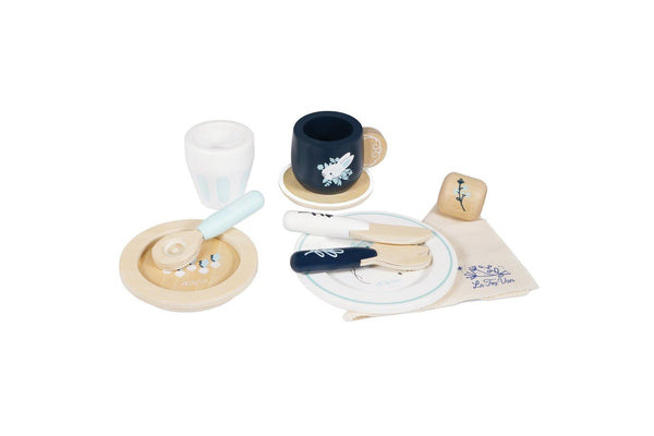 Cutlery Dining Set - Le Toy Van