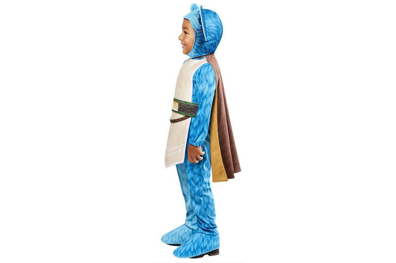 Star Wars: Nubs - Deluxe Child Costume (Size: Small)