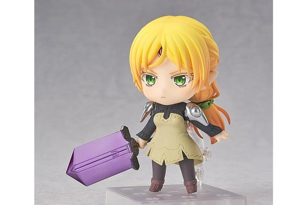 Uncle from Another World: Elf - Nendoroid Figure