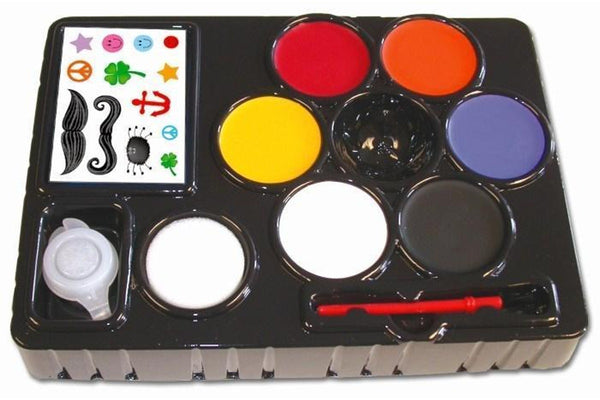 Galt: Make A Face - Face Paint Kit