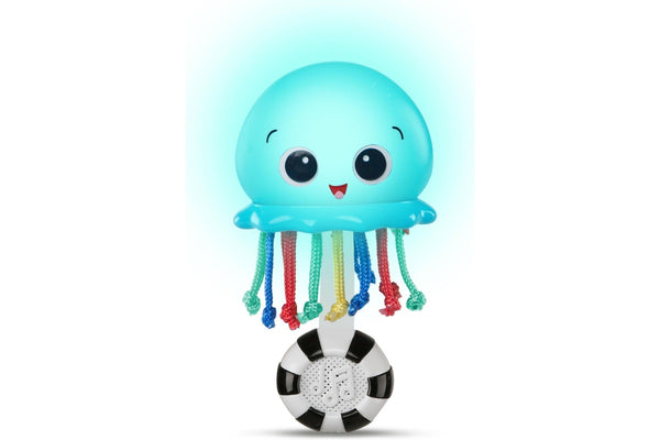 Baby Einstein: Ocean Glow Sensory Shaker