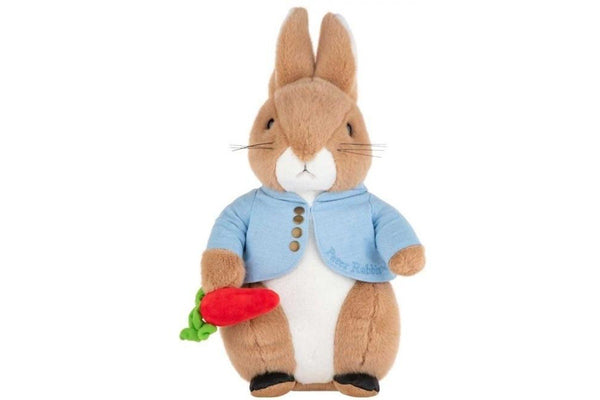 Peter Rabbit: 120th Anniversary Plush - Peter Rabbit