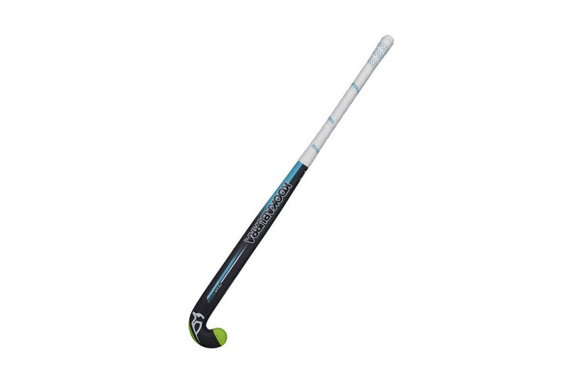 Kookaburra Team Origin 980 Low-Bow 37.5'' Long Light Weight Field Hockey Stick