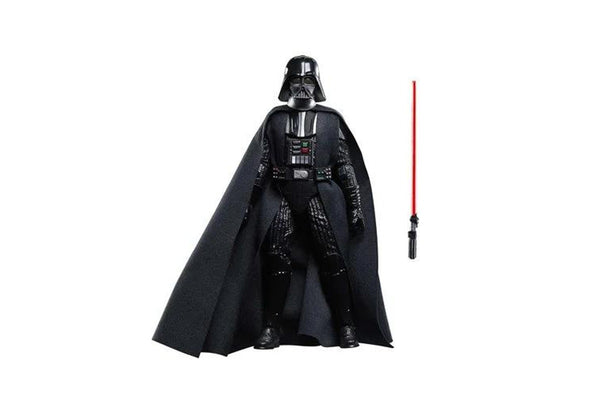 Star Wars: Darth Vader - 6" Action Figure