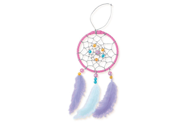 4M: Little Craft - Dream Catcher Making Kit