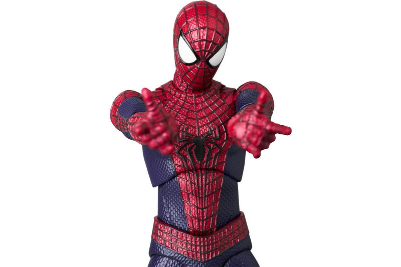 The Amazing Spider-Man - Mafex Action Figure