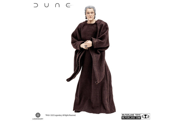 Dune 2: Emperor Shaddam - 7" Action Figure