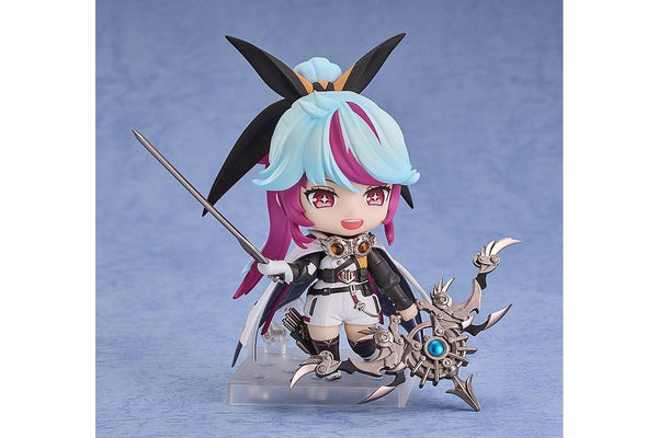 Dungeon Fighter Online: Neo: Traveler - Nendoroid Figure