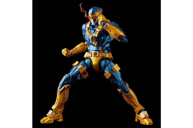 Fighting Armor: Cyclops - Action Figure