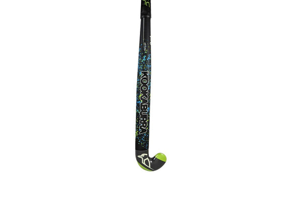 Kookaburra Sport Art 250 Mid-Bow 36.5'' Long Light Weight Field Hockey Stick