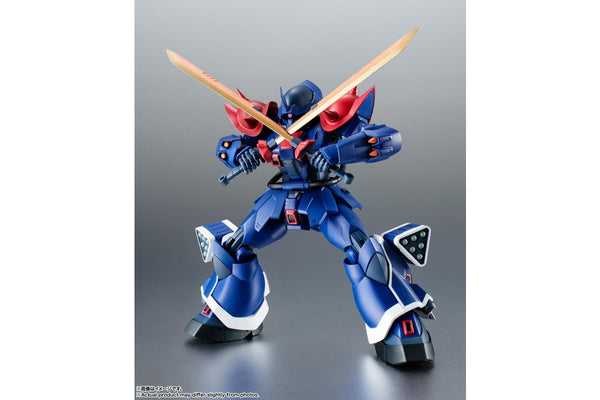 Gundam: Efreet Custom (ver. A.N.I.M.E. 15th Anni) - Robot Spirits Action Figure