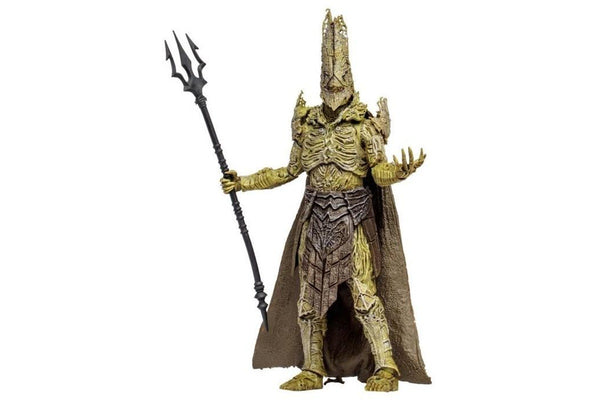 Aquaman: King Kordax - 7" Action Figure