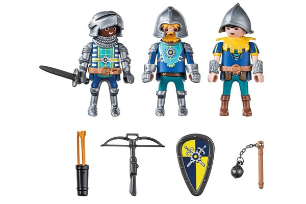 Playmobil: Novelmore Knights (70671)